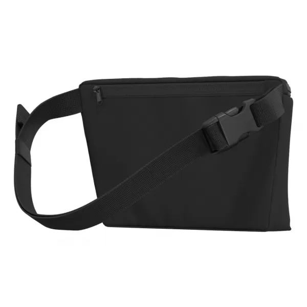  Rinichi CABINZERO Stinger Hip Pack 3L ABSOLUT NEGRU 