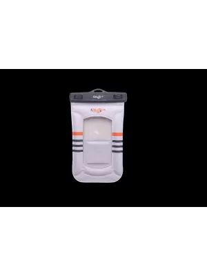 Husa pentru telefon SKIFFO Sportable GRI