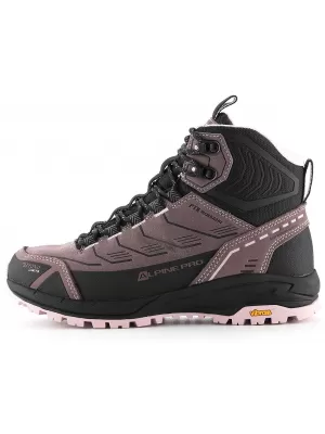 Pantofi de exterior ALPINE PRO KERELE BOABĂ DE PIPER