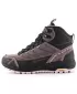 Pantofi de exterior ALPINE PRO KERELE BOABĂ DE PIPER