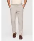 Pantaloni pentru bărbați OMBRE OM-PACP-0293 BEJ