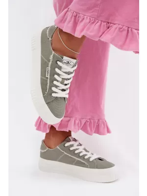 Adidași de damă O'NEILL 90261009.05Z VERDE