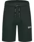 Pantaloni scurți din bumbac pentru bărbați NORDBLANC RELAXEDFIT NBSPM8254 VERDE ÎNCHIS