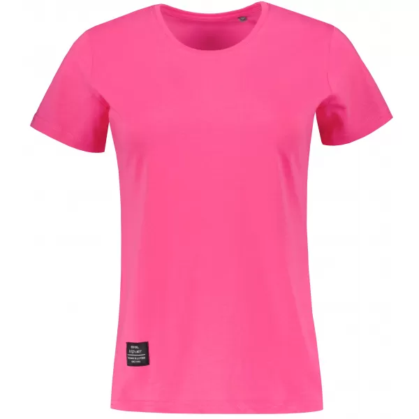  Tricou pentru femei ALTISPORT NP/ALWST26001 ROZ DULCE 