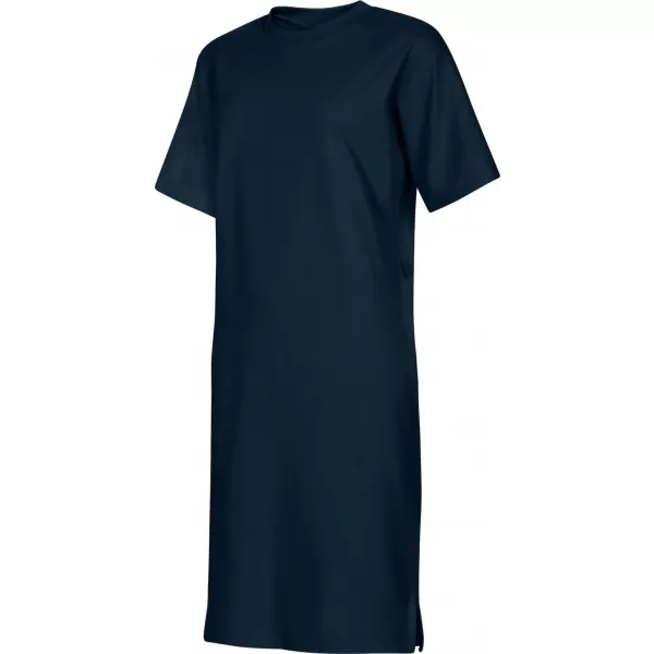  Rochie MALFINI MUSE 816 ALBASTRU MARIN 