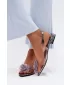Sandale de dama D&A MR61-9003 COTON