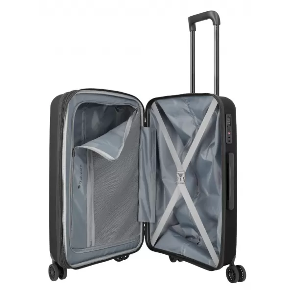  Valiză TRAVELITE Skymate M NEGRU 