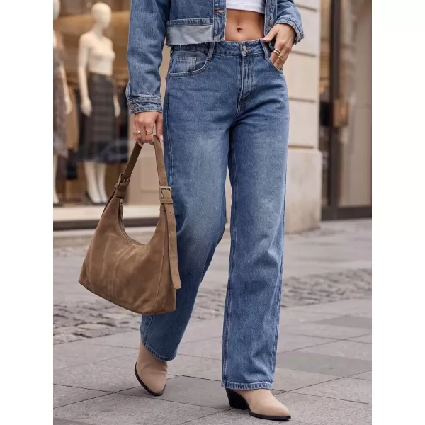  Pantaloni de dama DSTREET UY3112 CLARET 