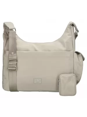 Sac CHARM LONDON Odeon 22175 GRI DESCHIS