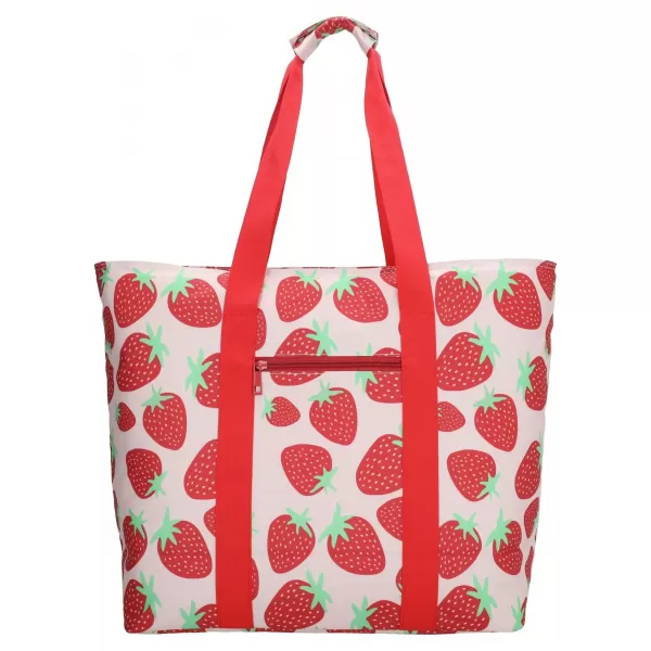  Sac ZEBRA TRENDS SALLY W00758 CĂPȘUNI 