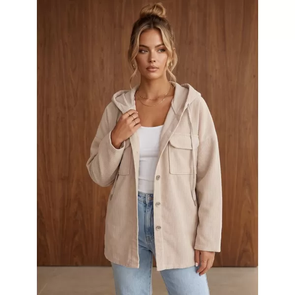  Geaca de dama DSTREET TY6051 BEJ 