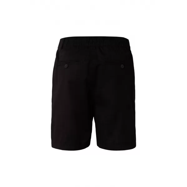  Pantaloni scurți pentru bărbați URBAN CLASSICS TB8221 NEGRU 