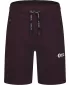 Pantaloni scurți din bumbac pentru bărbați NORDBLANC RELAXEDFIT NBSPM8254 VIOLET