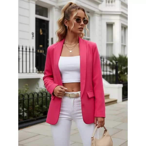  Geaca de dama DSTREET PY0149 VIOLET 