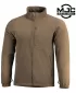 Hanorac pentru bărbați din fleece PENTAGON ATHOS 2.5 K08069 COIOT