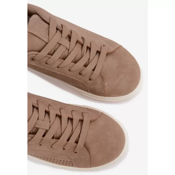  Adidași pentru bărbați BIG STAR SHOES UU174322 BEJ 