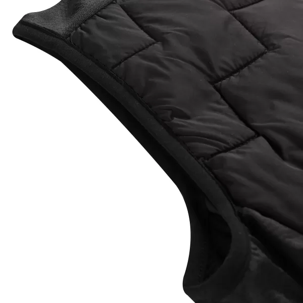  Vesta de dama ALPINE PRO NERCA NEGRU 