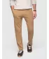 Pantaloni de trening pentru bărbați OMBRE OM-PABS-0304 MARO