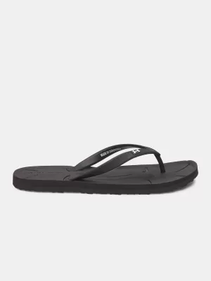 Șlapi bărbați UNDER ARMOUR W SARASOTA 6014812-001 NEGRU