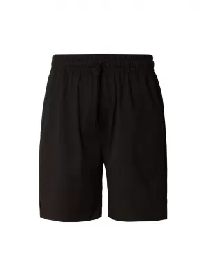 Pantaloni scurți pentru bărbați URBAN CLASSICS TB8460 NEGRU
