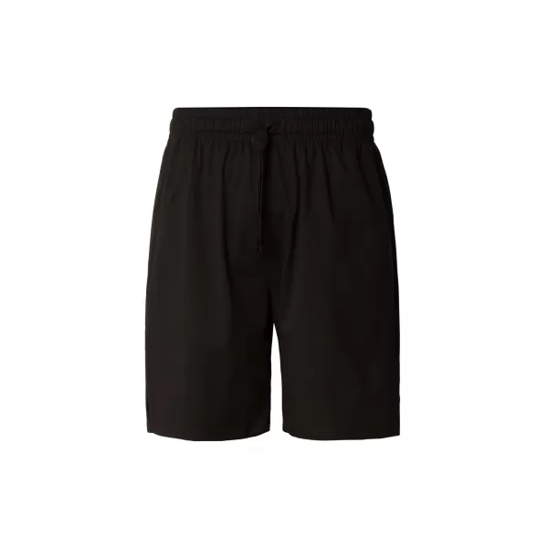  Pantaloni scurți pentru bărbați URBAN CLASSICS TB8460 NEGRU 