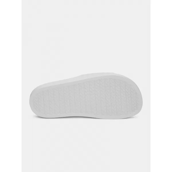  Papuci de damă UNDER ARMOUR UA W ARMR SLIDE LITE 6007533-014 GRI 