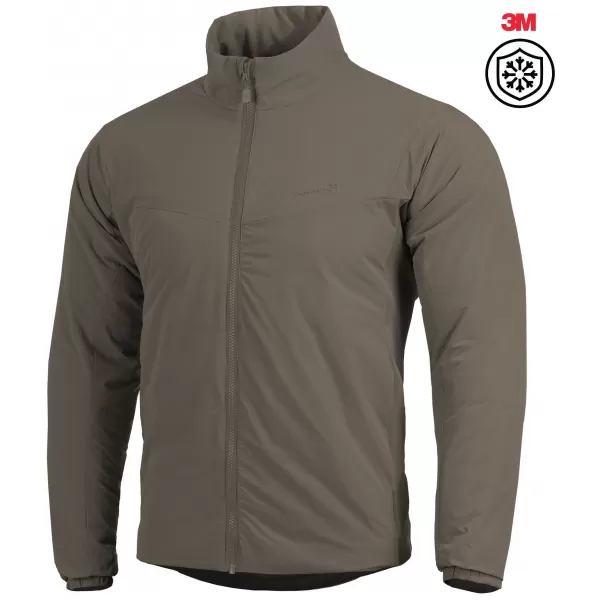  Jachetă pentru bărbați PENTAGON LYNX V2.0 3M G60 INSULATION JACKET K08055-2.0 VERDE 