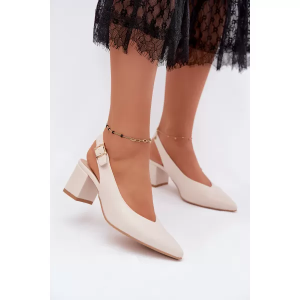  Sandale de dama ZAZOO 1122 MARO 