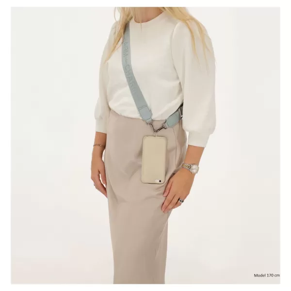  Sac CHARM LONDON LA TOUR EIFFEL 24214 ALBASTRU DESCHIS 