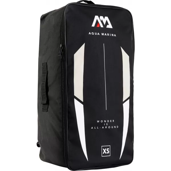  Geanta de transport AQUA MARINA Zip XS - model 2022 NEDETERMINAT 
