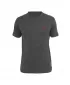 Tricou pentru bărbați URBAN CLASSICS TB9016-00091 CĂRBUNE
