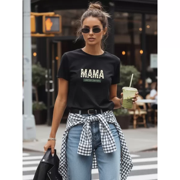  Tricou pentru femei DSTREET NX5031RY NEGRU 