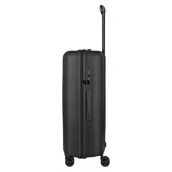  Valiză TRAVELITE Skymate L NEGRU 