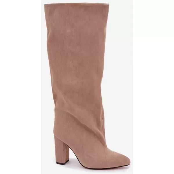  Cizme de dama BOTO LA3166 MARO 