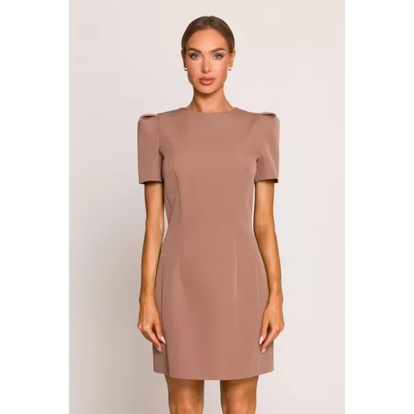  Rochie MOE M777 MOCA 