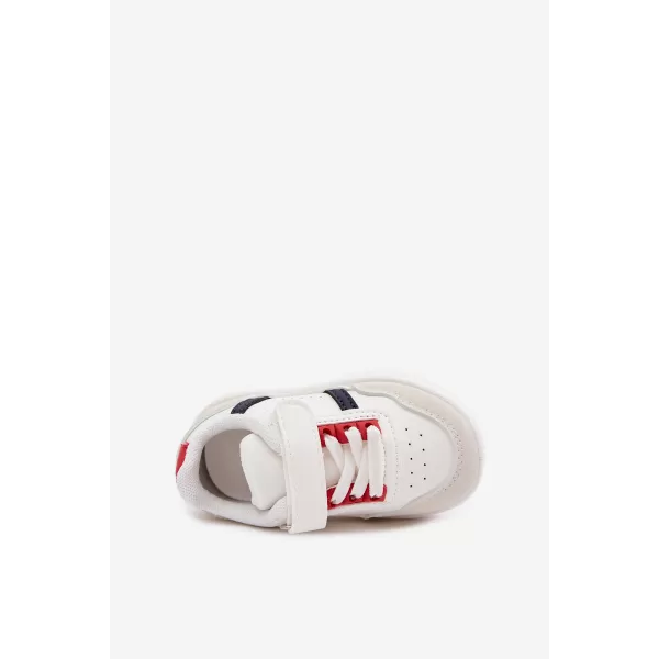  Adidași pentru copii BOTO 1808-1A/2A ALBASTRU 