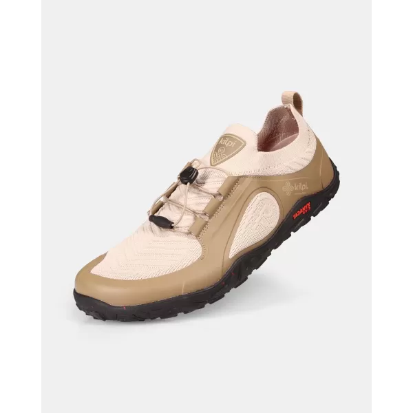  Pantofi desculți KILPI STEP LOW-U 1U0712KI BEJ 