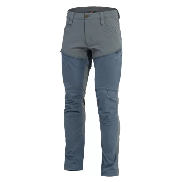  Pantaloni PENTAGON RENEGADE SAVANNA PANTS K05045 ALBASTRU CĂRBUNE 