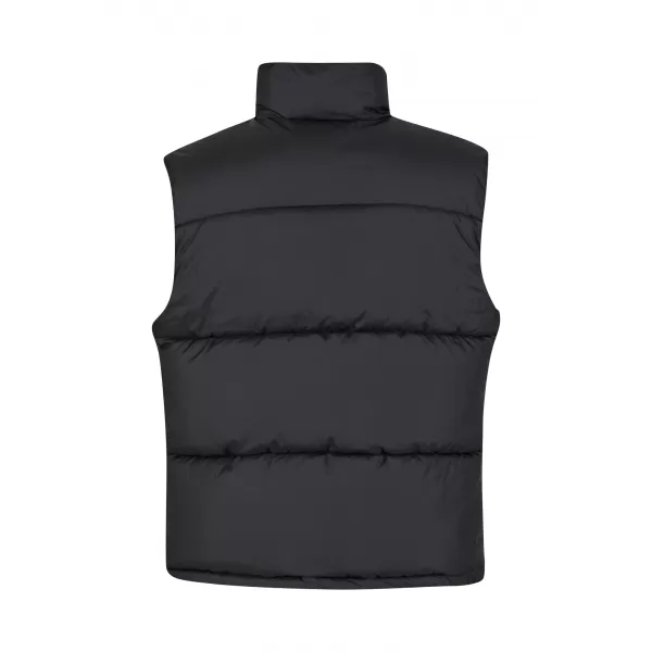  Vesta matlasata pentru barbati URBAN CLASSICS TB8704-00007 NEGRU 