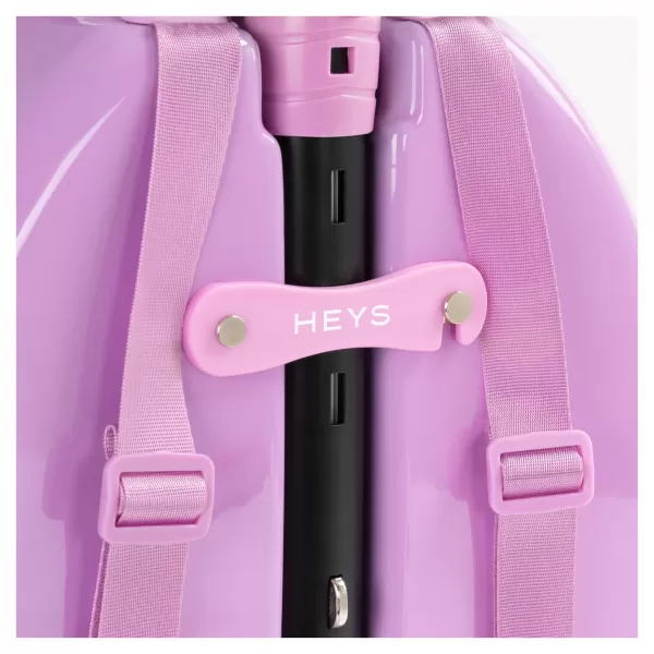  Geanta pentru copii HEYS TURBO TOTS SCOOTER 13156 TRĂSURA REGALĂ 