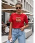Tricou pentru femei DSTREET NX5037RY-RD ROŞU