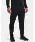 Pantaloni de trening pentru bărbați UNDER ARMOUR ARMOUR FLEECE PANTS 1357121-001 NEGRU