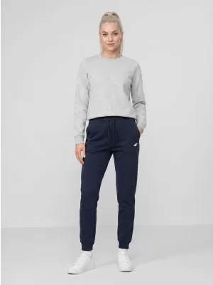 Pantaloni de dama 4F WMM00TTROF1659 OBICEIURI