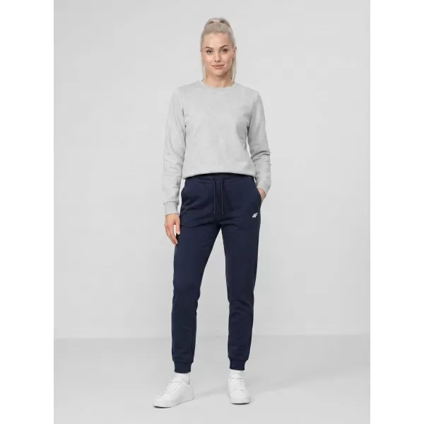  Pantaloni de dama 4F WMM00TTROF1659 OBICEIURI 