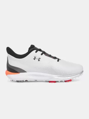 Pantofi pentru bărbați UNDER ARMOUR UA DRIVE FADE 3027878-100 GRI