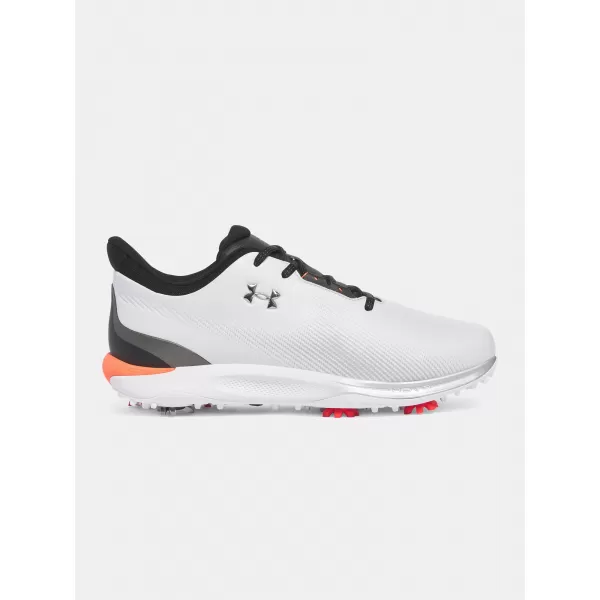  Pantofi pentru bărbați UNDER ARMOUR UA DRIVE FADE 3027878-100 GRI 