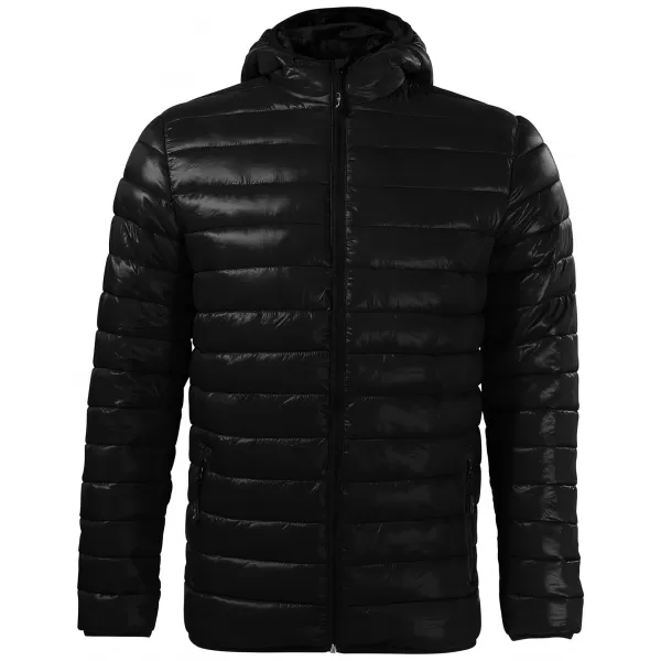  Jachetă pentru bărbați MALFINI EVEREST 552 NEGRU 