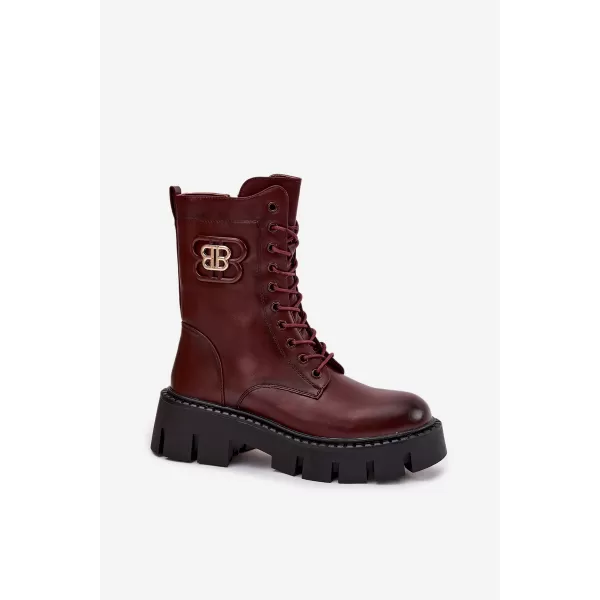  Pantofi de dama BOTO 5808 ED 