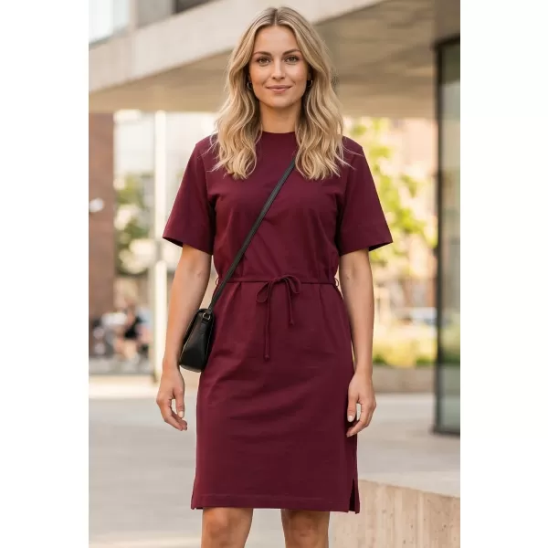  Rochie MALFINI MUSE 816 GRANAT 