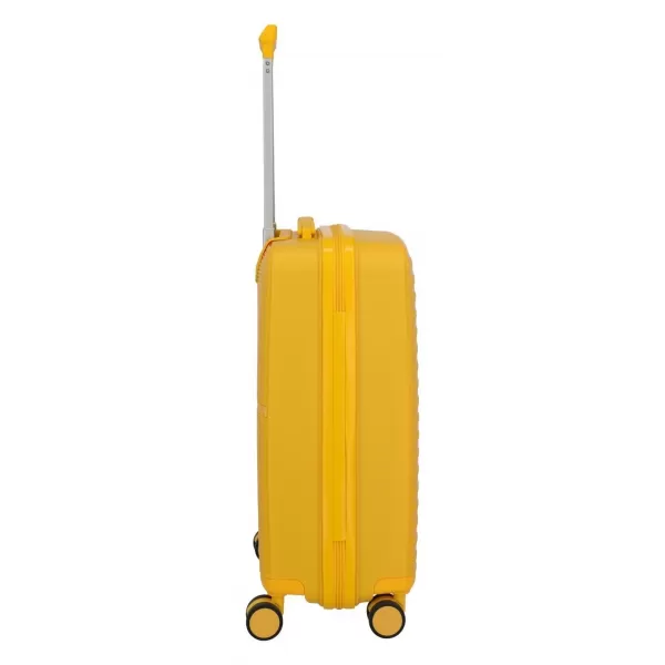  Valiză TRAVELITE PACIFIC GALBEN 